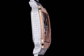 Picture of Cartier Watches Men Santos De Cartier _SKU2131cartier-watch-1109452843